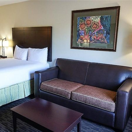 Oxford Suites Portland - Jantzen Beach Екстер'єр фото