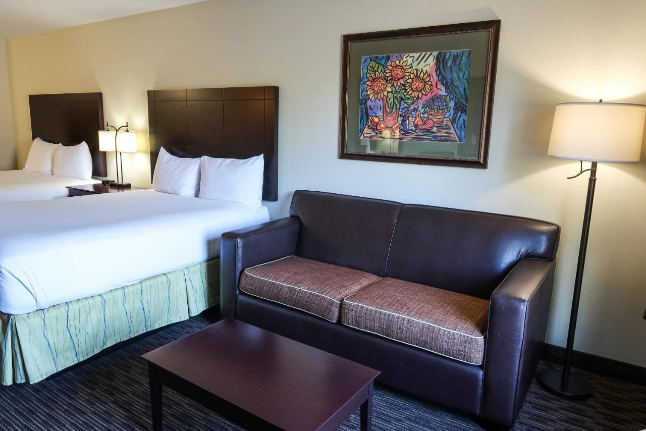 Oxford Suites Portland - Jantzen Beach Екстер'єр фото