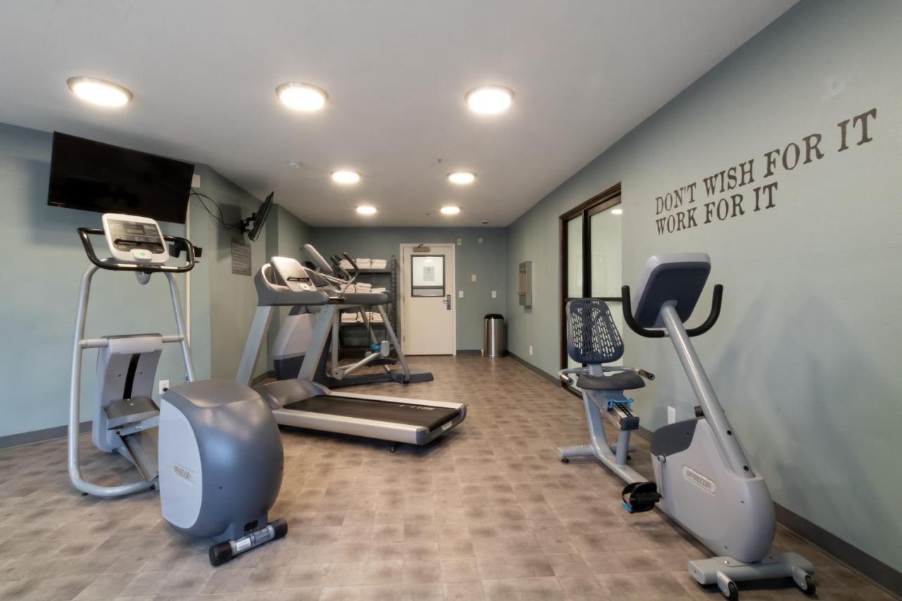 Oxford Suites Portland - Jantzen Beach Екстер'єр фото