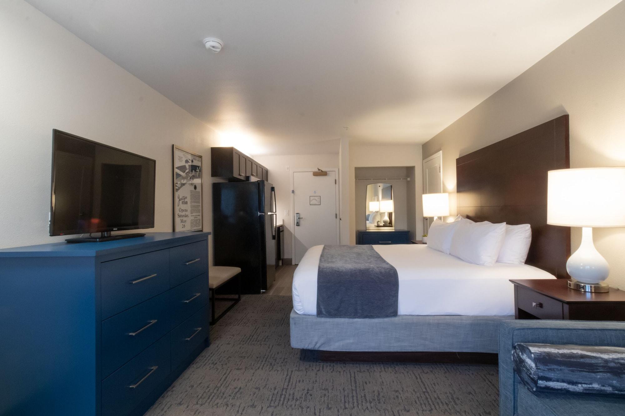 Oxford Suites Portland - Jantzen Beach Екстер'єр фото